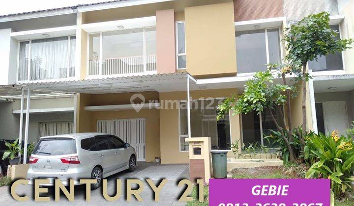 DIJUAL CEPAT Rumah Siap Huni Premium di Kebayoran Bintaro GB12299 1