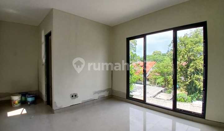 Rumah Brand New Dekat Akses Tol di Bintaro Tangsel Gb-17403 Rumah Brand New Dekat Akses Tol di Bintaro Tangsel Gb-17403