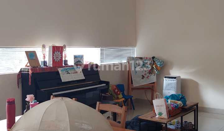 Minimalist Ready-to-Occupy House at Discovery Aluvia Bintaro Jaya UT-12370 2