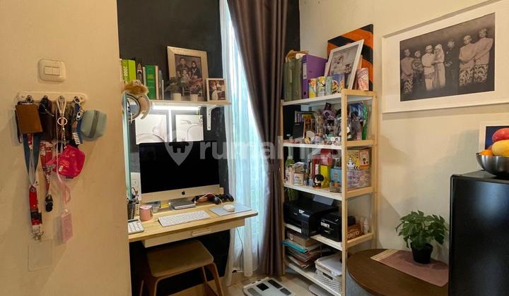 Dijual Cepat Rumah Dekat Bintaro di Ciputat Tangsel Gb-17384 2