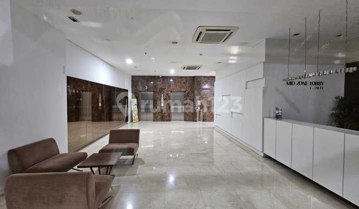 Ready-to-Occupy Apartment in Bintaro Tangsel Am-17580