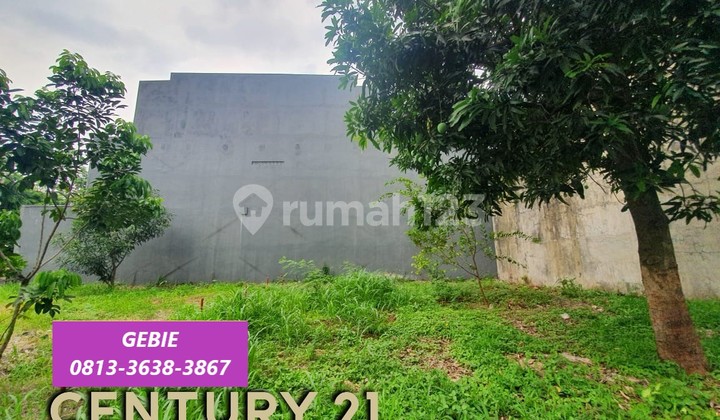 Kavling Posisi Hook Area Strategis di Pesanggrahan Jaksel Gb 9094 1