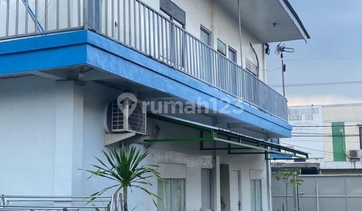 Pabrik Dijual Include Mes Karyawan di Cikarang Selatan Cw 9144 1