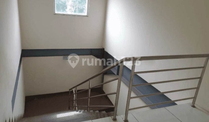 Pabrik Bangunan Baru Kawasan Industri di Purwakarta Jawa Barat Cw 9135 3