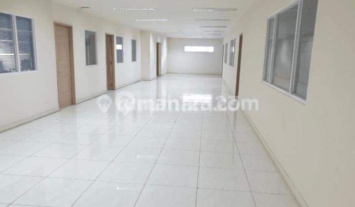 Pabrik Bangunan Baru Kawasan Industri di Purwakarta Jawa Barat Cw 9135 10