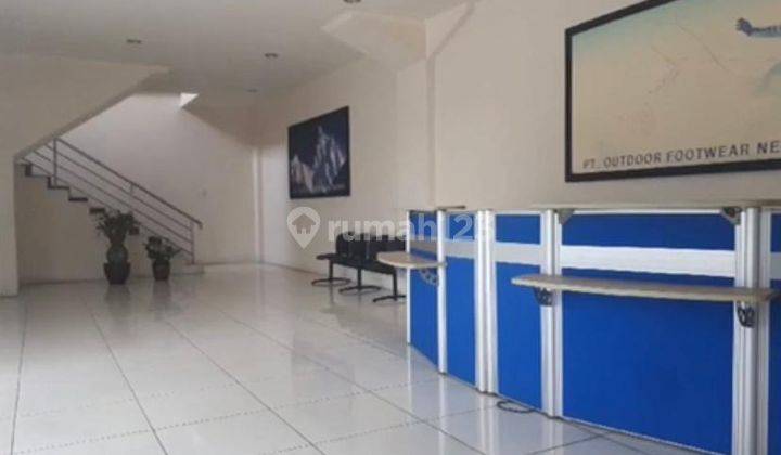 Pabrik Bangunan Baru Kawasan Industri di Purwakarta Jawa Barat Cw 9135 11
