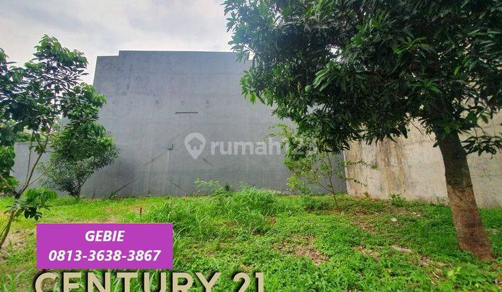 Kavling Dalam Komplek Siap Anda Bangun Rumah di Pesanggrahan Gb 9092 1