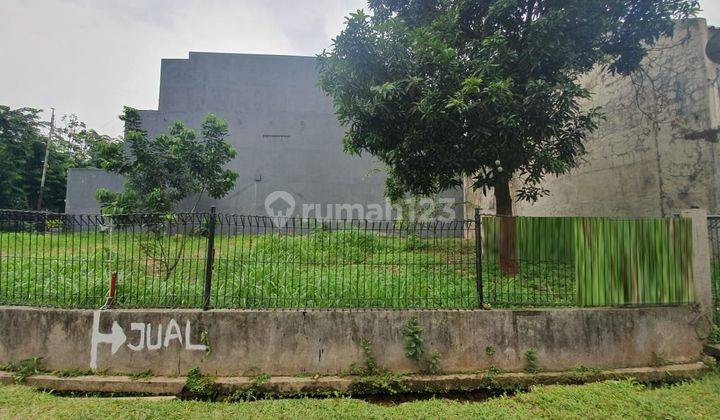 Kavling Dalam Komplek Siap Anda Bangun Rumah di Pesanggrahan Gb 9092 2
