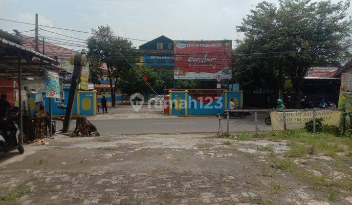 Dijual Cepat Pabrik Bagus Tanah Luas di Citeureup Bogor Dm 7302 5