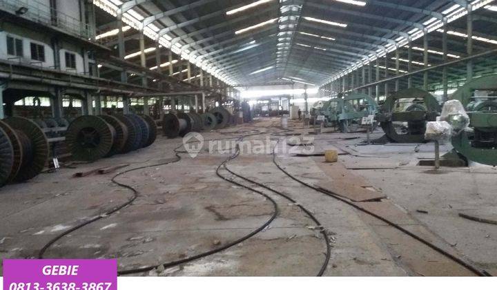 Pabrik Dg Kapasitas Besar Siap Cuan di Mekarsari Depok Cw 7080 1