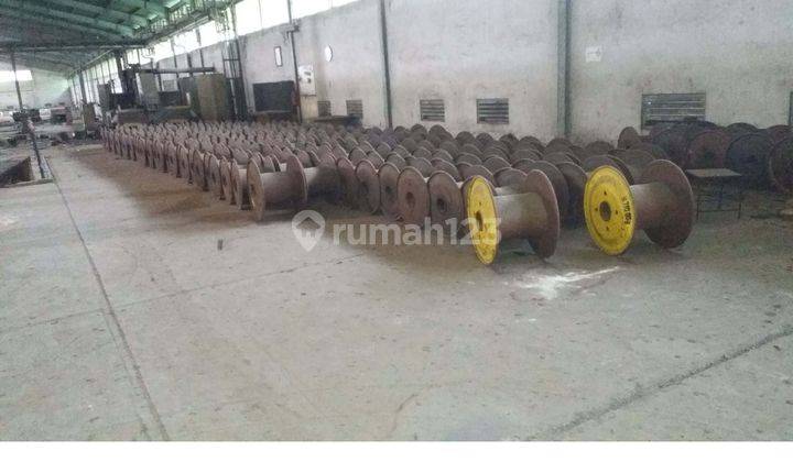 Pabrik Dg Kapasitas Besar Siap Cuan di Mekarsari Depok Cw 7080 4