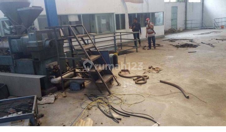 Pabrik Dg Kapasitas Besar Siap Cuan di Mekarsari Depok Cw 7080 5