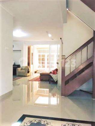 Rumah Minimalis Dan Nyaman di Sektor 2 Bintaro Jaya Sc 9735 5
