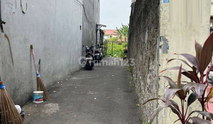 Tanah Strategis Siap Bangun Rumah Mewah di Petukangan Jaksel Fr 10476 2