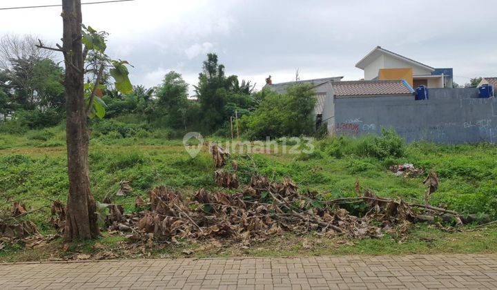 Kavling Bagus Bisa Tuk Investasi di Jurang Mangu Bintaro Gb 10273 2
