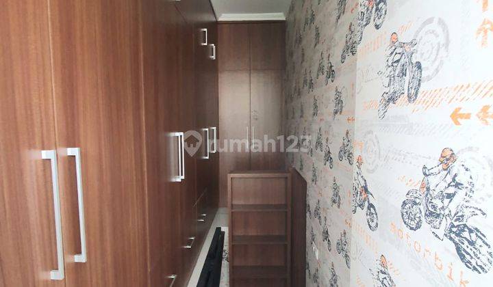 Rumah Hemat 100 Jt Plus Furnished di Discovery Bintaro Gb 10373 2