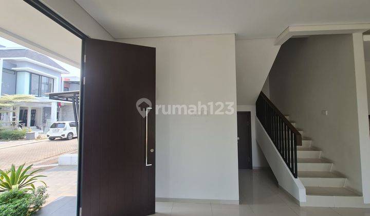 Rumah Dijual Banting Harga di Kebayoran Bintaro Tk 11535 2