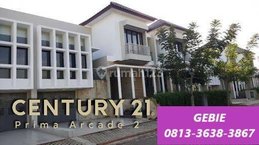 Rumah Dijual 2 Lantai Siap Visit di Kebayoran Bintaro Gb 11073 1