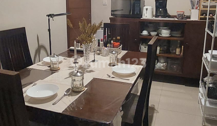 Dijual Cepat Rumah Turun Harga di Senayan Bintaro Sektor 9 Gb 12252 2