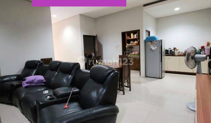 Rumah 2 Lantai Dijual Cepat di Puri Bintaro Sektor 9 Gb 12758 1