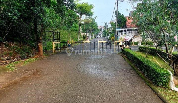 Tanah Dijual Cepat Siap Bangun di Mandar Bintaro Sektor 3a Iw 12993 1