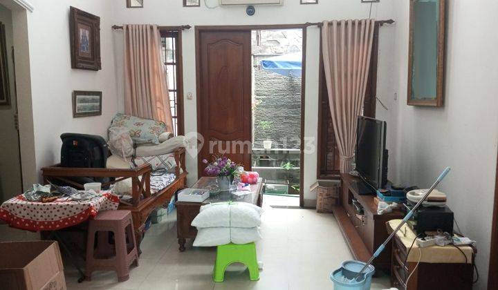 Dijual Rumah Mewah Hadap Utara di Pesanggrahan Jaksel Am 12927 2