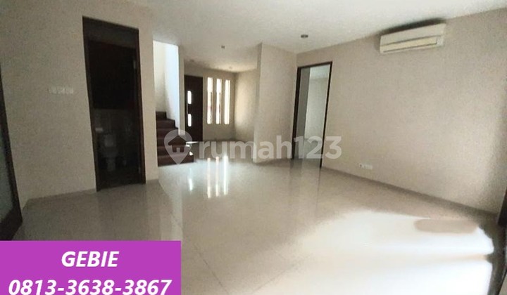 Dijual Cepat Rumah Turun Harga di Senayan Bintaro Sektor 9 Gb 12252 Dijual Cepat Rumah Turun Harga di Senayan Bintaro Sektor 9 Gb 12252