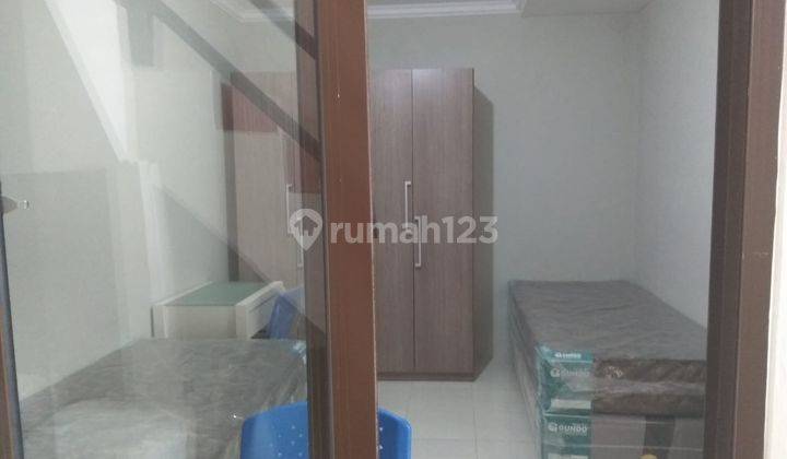 Rumah Kosan Dijual Cepat Akses Dekat Bintaro Stan Sektor 5 Fm 13356 2