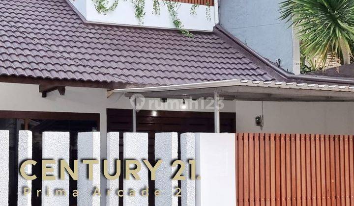 Dijual Cepat Rumah Cantik 2 Lantai di Lebak Bulus Jaksel Ra 13354 1