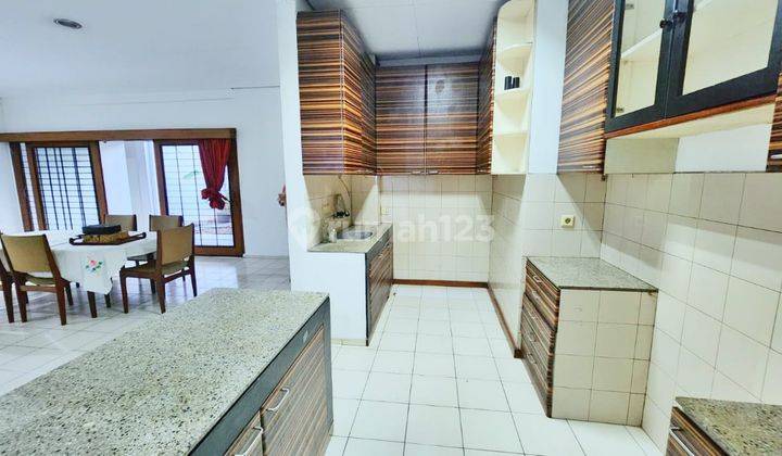 Dijual Cepat Rumah Cantik 2 Lantai di Lebak Bulus Jaksel Ra 13354 2