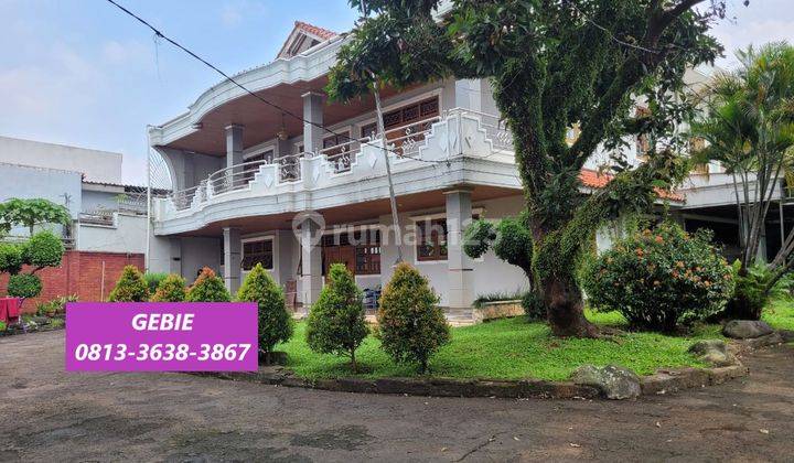 Rumah Premium 2 Lantai Cocok Untuk Inves di Cikini Bintaro Gb 13178 1