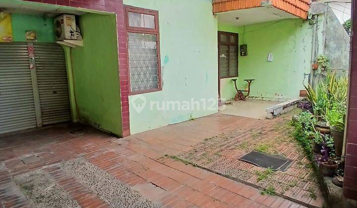 Rumah Dijual Murah 5 Kamar Tidur di Sektor 1 Bintaro Jaya Ra13352 2