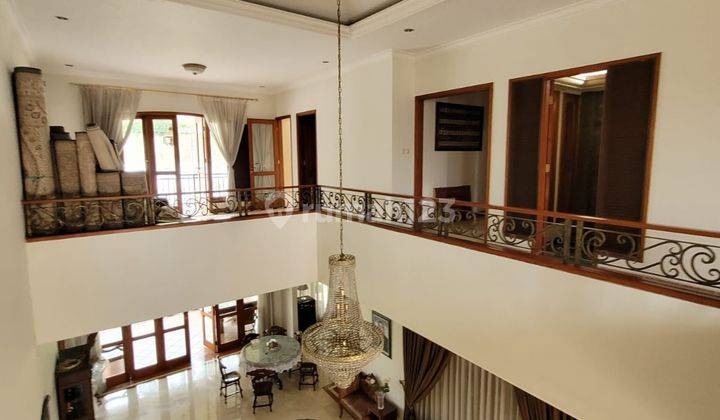 Rumah Premium Taman Pribadi Masih Lebar di Maleo Bintaro Jaya Gb 13627 1