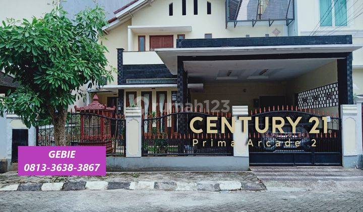 Jual Rumah Siap Huni Siap Kunjungan di Villa Bintaro Regency 13379 1