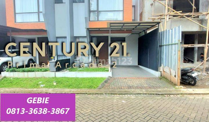 Dijual Rumah Cantik Siap Huni Minimalis di Kebayoran Bintaro 13864 1