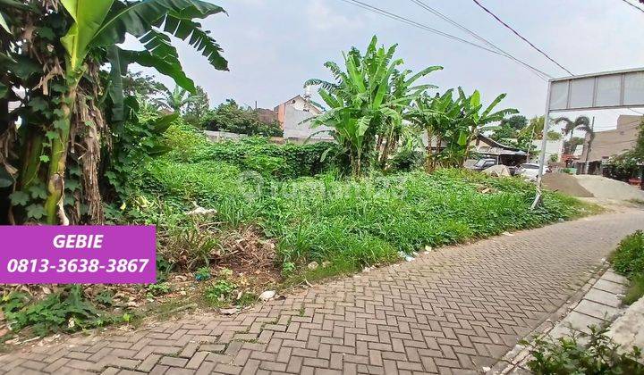 Jual Cepat Tanah Kavling di Pondok Kacang Pondok Aren Bintaro Ra 13852 1