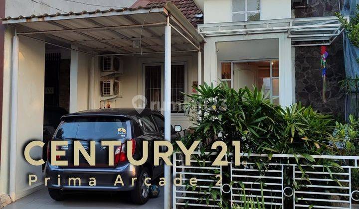 HOT SALE Rumah Murah 1 Lantai di Graha Raya SC-13321 1