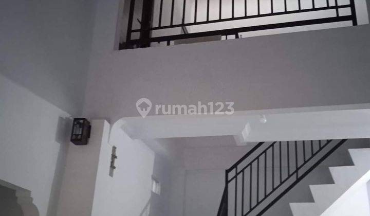 Jual Cepat Rumah Hommy Siap Huni Di Puri Kartika Ciledug Ra14000 2