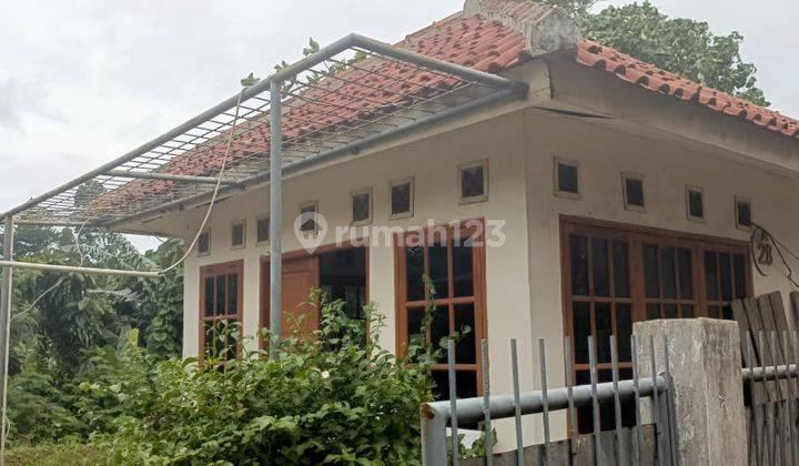 Dijual Cepat Rumah Butuh Renovasi di Ciputat Gb 15595 2