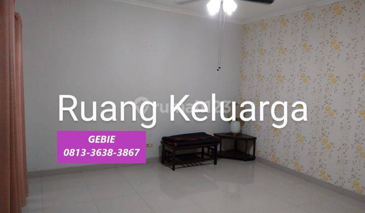 Rumah Furnished Siap Huni di Kucica Bintaro Sektor 9 Tk 14237  1