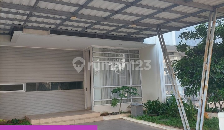 Dijual Cepat Rumah Modern 2 Lantai di Cluster Discovery Bintaro Jaya UT-15782 Dijual Cepat Rumah Modern 2 Lantai di Cluster Discovery Bintaro Jaya UT-15782