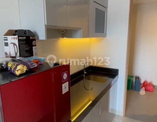Ready-to-Occupy Apartment in Kuningan, South Jakarta Va-17765 2