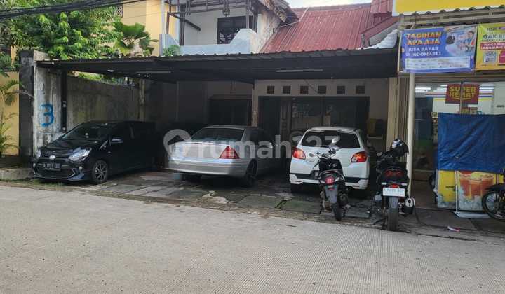 Kos Dekat Universitas Paramadina di Mampang Jaksel Wm-16092 1