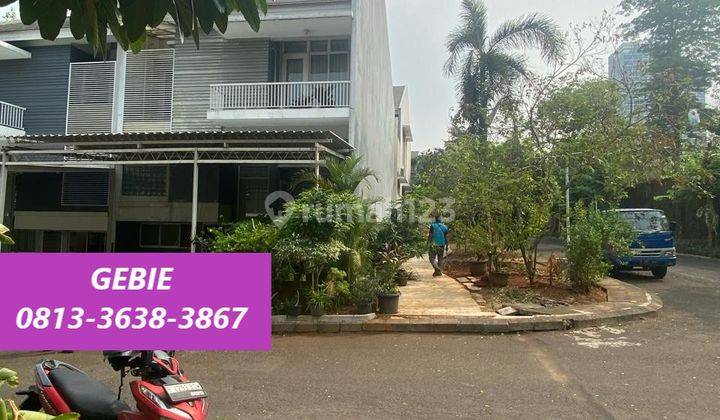 Rumah Mewah Dijual Cepat Dalam Cluster di Pinang Jaksel Fm 12805 1