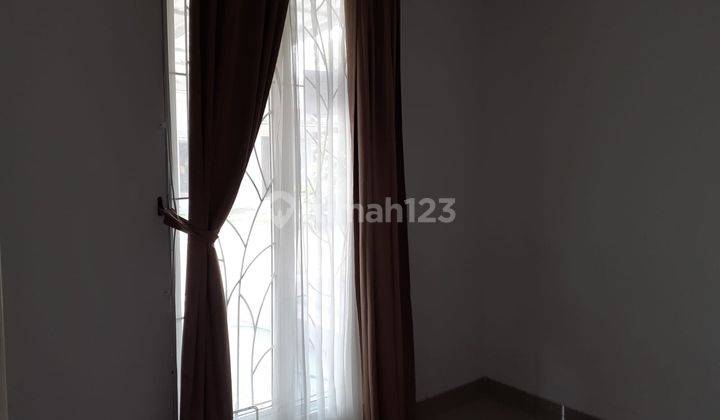 Rumah Cozy 1 Lantai Siap Visit di U House Bintaro Jaya FN-16344 2