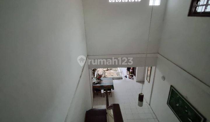 Rumah Dijual Cepat Ada Taman Pribadi Di Radio Dalam Jaksel 12638 2