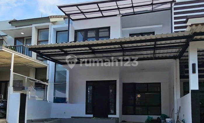 Rumah Siap Huni Dijual Exclusive di Emerald Bintaro Jaya LR-12253 Rumah Siap Huni Dijual Exclusive di Emerald Bintaro Jaya LR-12253