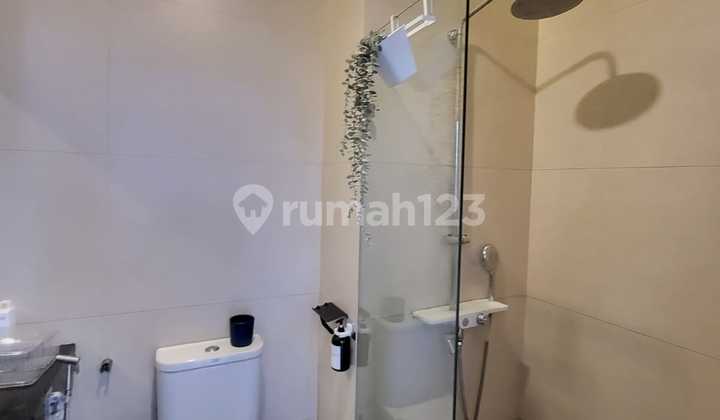 EXCLUSIVE Rumah Turun Harga Siap Huni di Permata Bintaro Jaya SC-15021 2