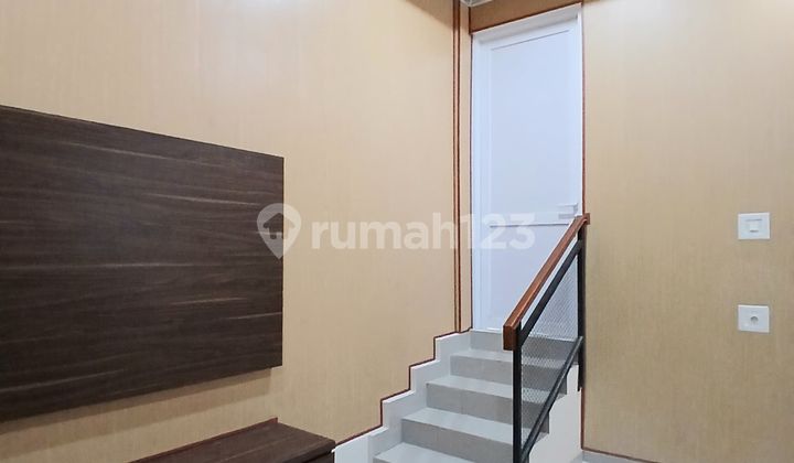 For Sale New Unique Design 2-Story House in Graha Raya Cluster GB-14714 2
