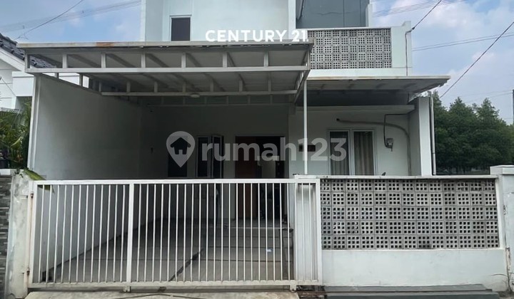 Rumah Hommy Murah Siap Huni Ut 18299